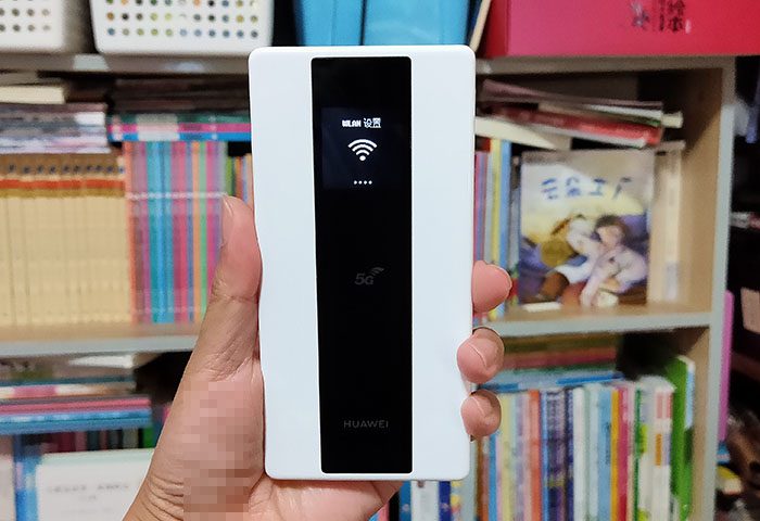 华为5g随身wifi最新消息,华为5g随身wifi与5g手机选择