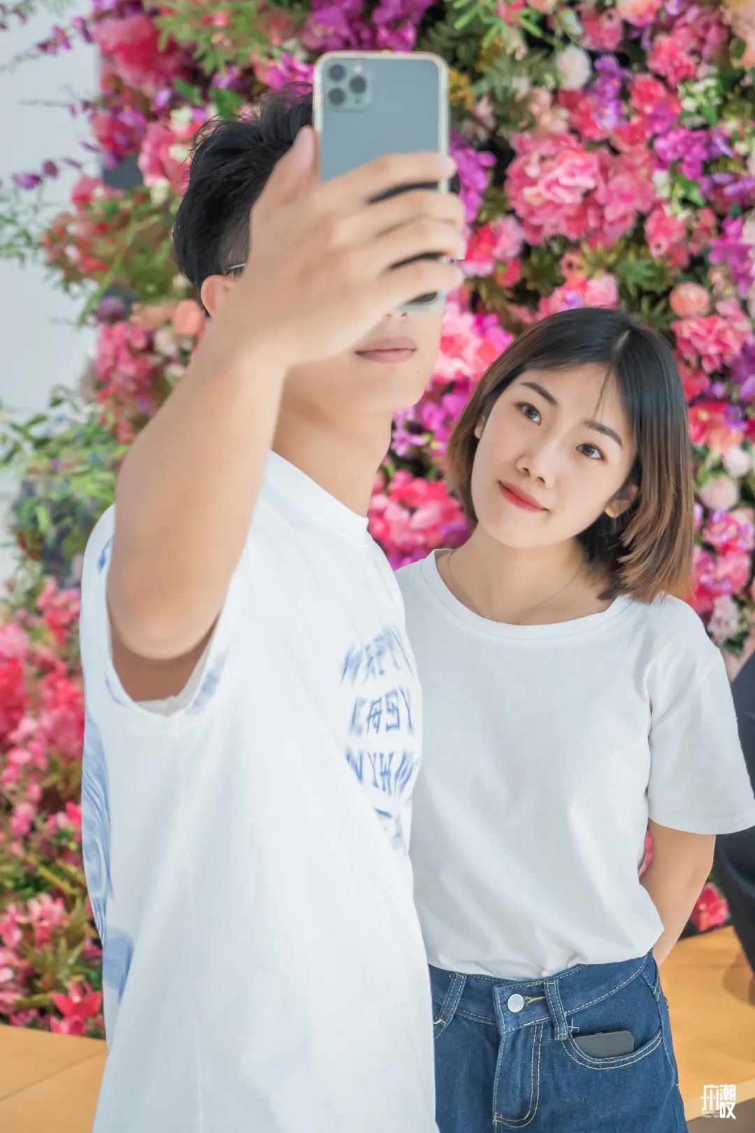 太会撩了!「中华广场」浪漫告白地,七夕的又一个新选择