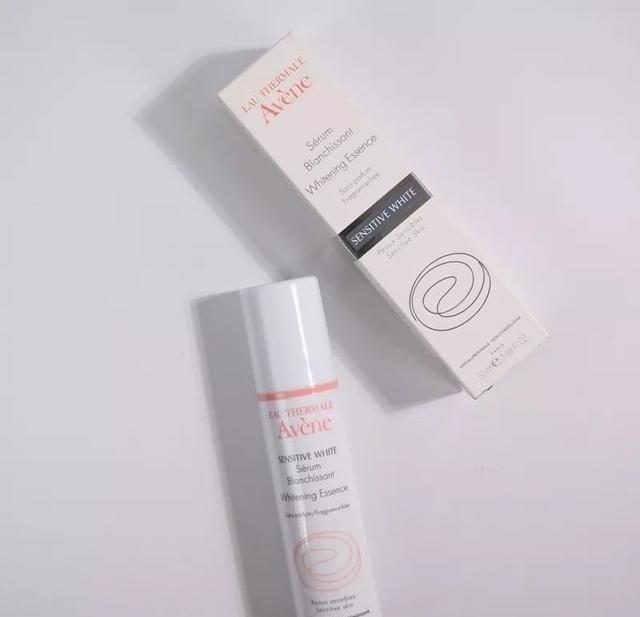 「评测」这7支美白精华，满足了敏感肌的我对提亮淡斑的所有幻想