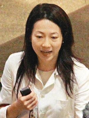 谭咏麟与朱咏婷怎么认识的,谭咏麟娶朱咏婷