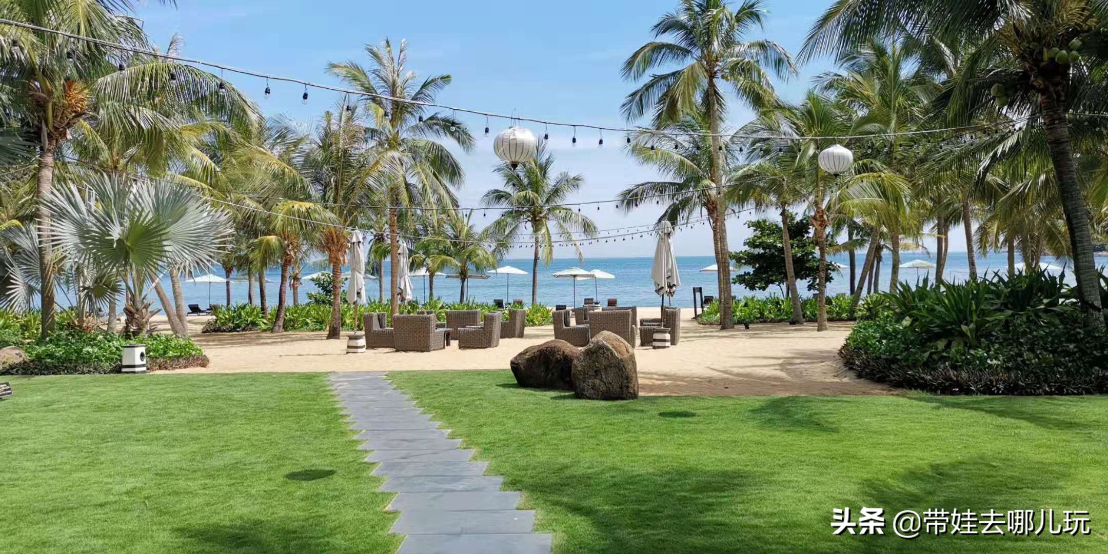 越南岘港怎么玩,岘港值得玩吗