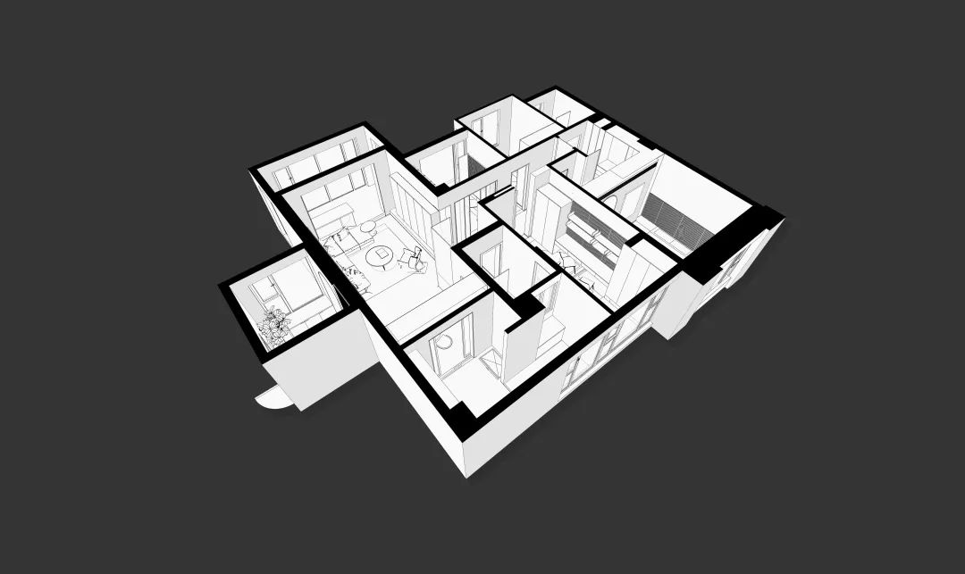 长城板轻奢背景墙弧形,长城板背景墙效果图