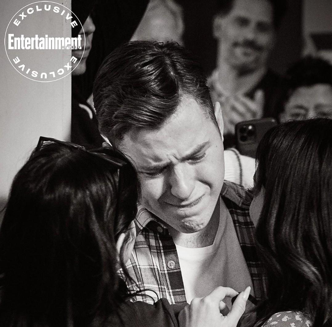 11季完结美剧,一口气看完系列高分美剧全集