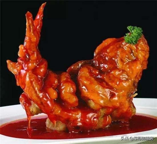 川菜三大菜系哪个最好,中国八大菜系川菜十大经典