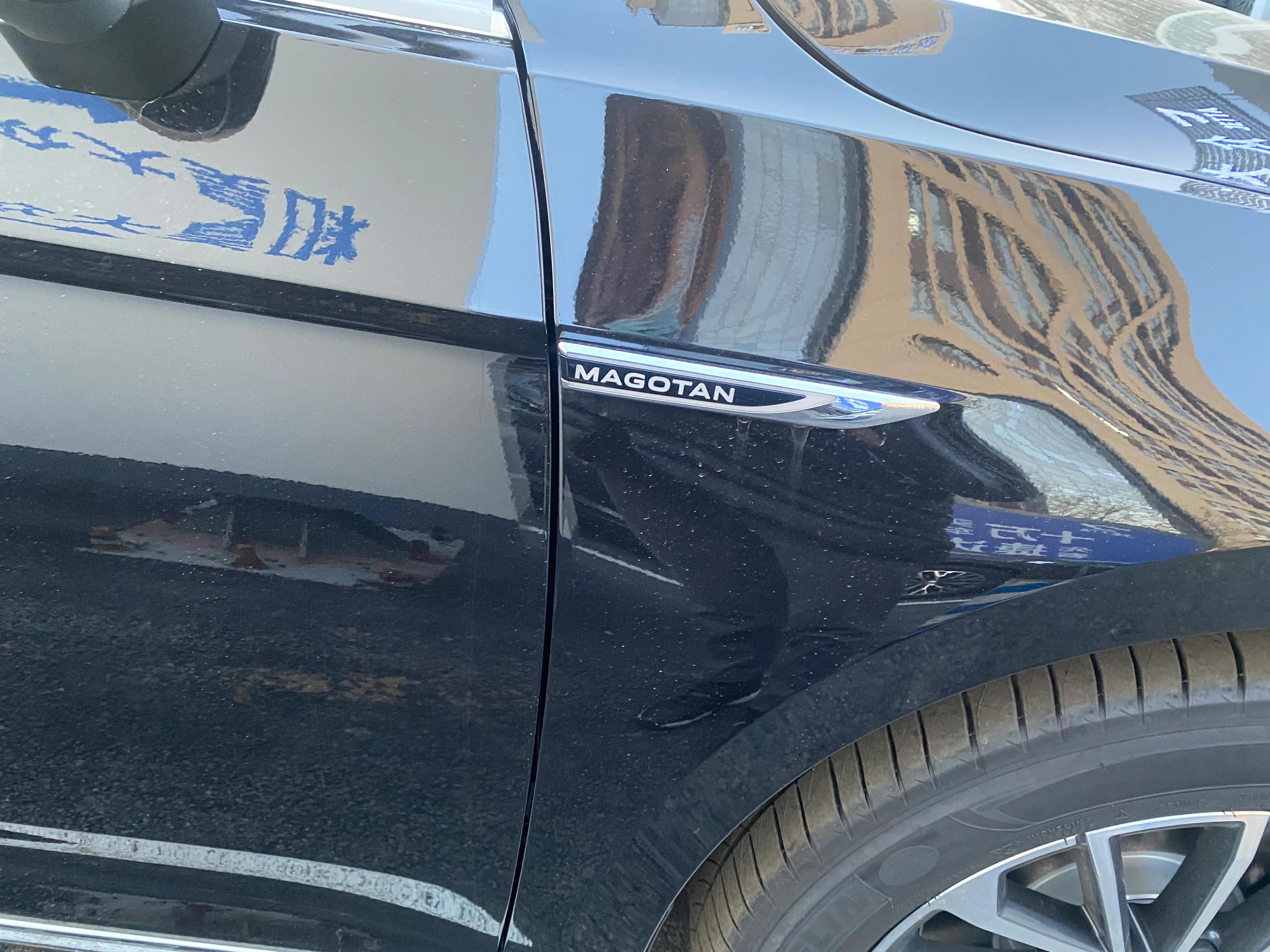 迈腾b8四轮定位数据,迈腾b8更换变速箱油