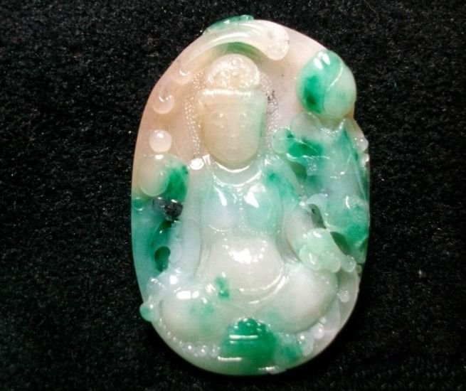 中国四大玉器名玉排名,中国玉器顶级国宝