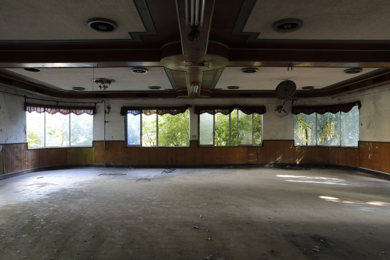 大武汉系列之172:武汉三五四一服装总厂