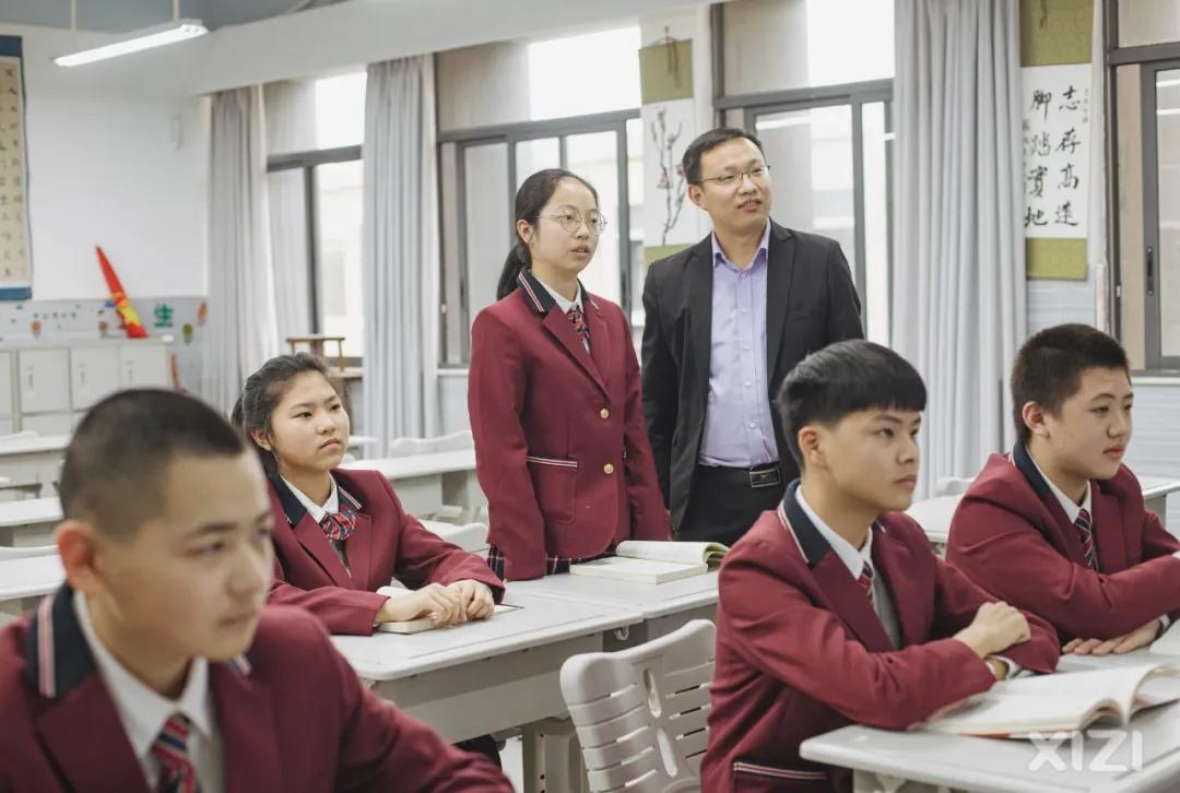 北大培文职业高中,北大培文高中招生