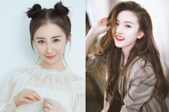 转型网红直播的10个女明星,4位网红转型成明星后现状