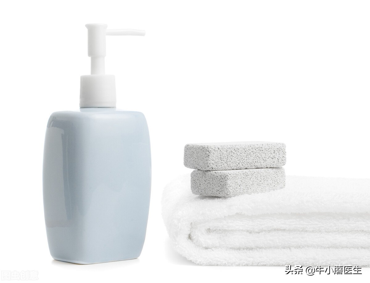 洗洗更健康?这句话害苦了多少中国女性!洗液频繁乱用危害大