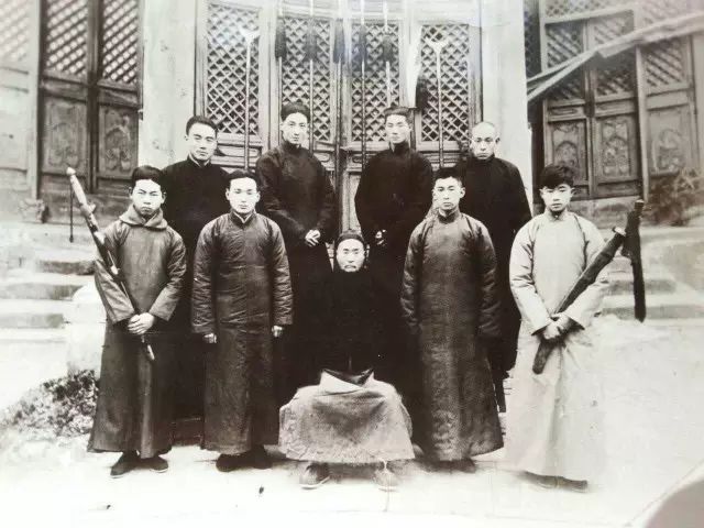 感悟武学真谛,终得武学真谛