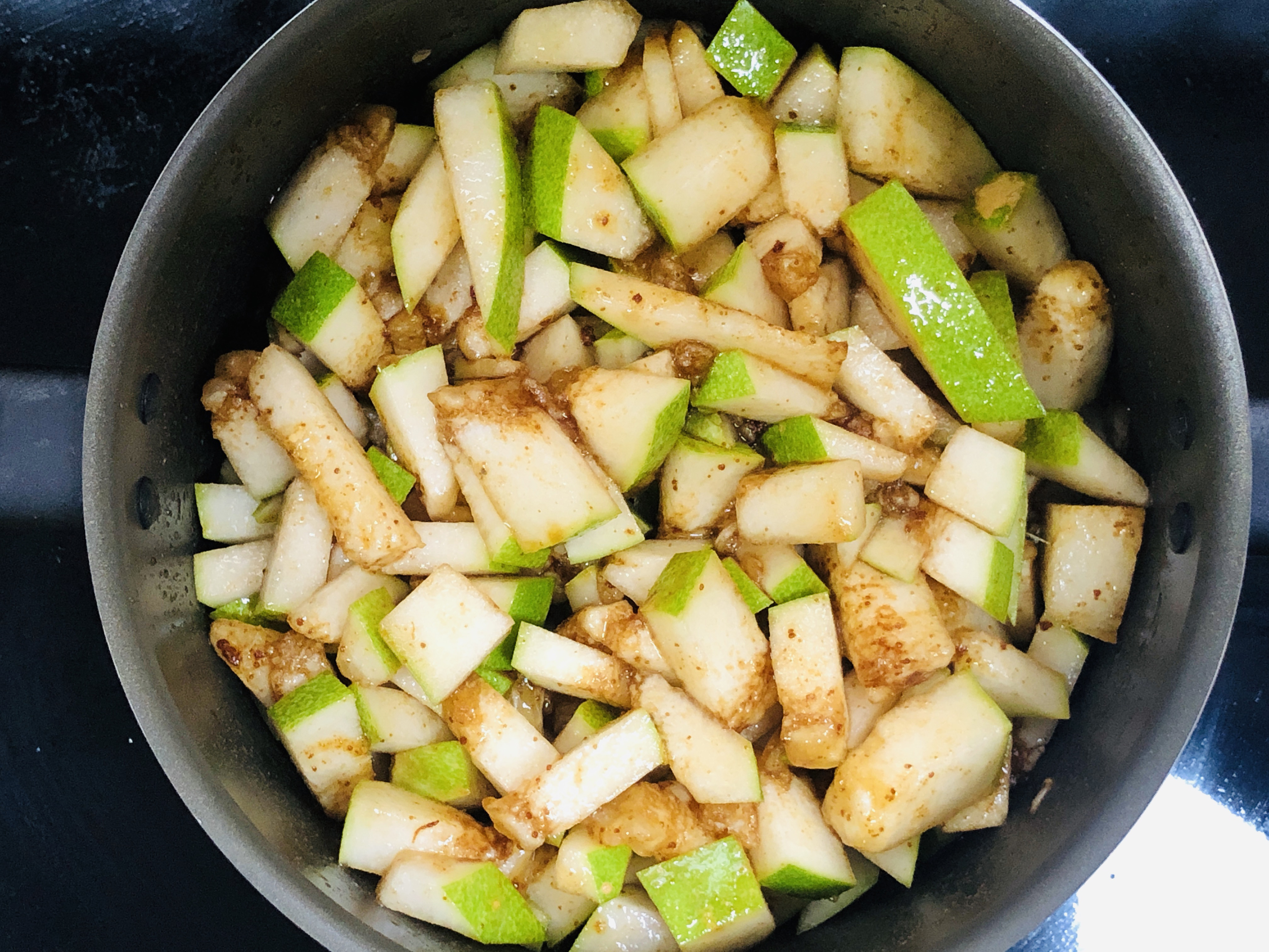 秋天和冬天能喝冬瓜荷叶茶嘛,荷叶冬瓜茶怎么喝好喝一点