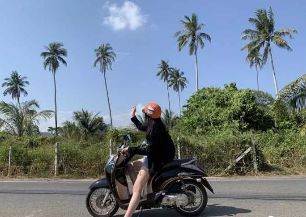 泰国普吉岛亲子游度蜜月,蜜月游推荐普吉岛