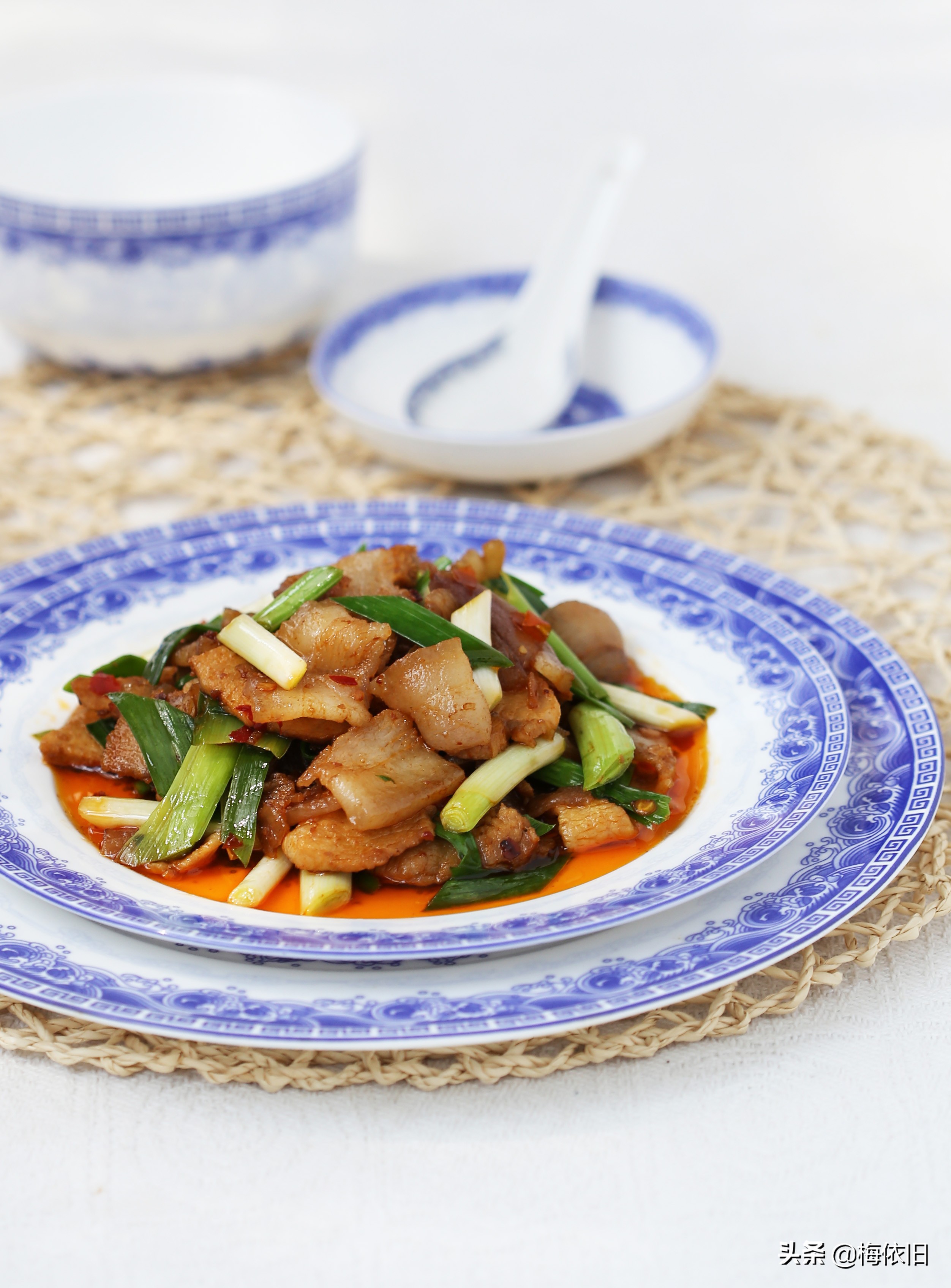 教你12道私房菜营养好吃的做法,10款巨下饭的家常菜不重样