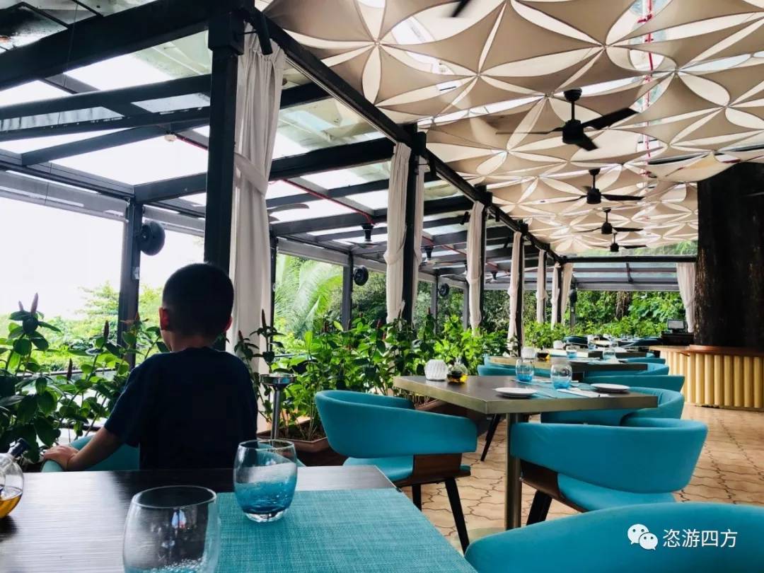 春节去新加坡亲子游记,新加坡亲子游3天2晚自由行含机票