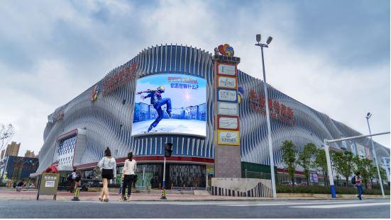 为什么要选华南御景园房子,为什么华南城的房子那么畅销