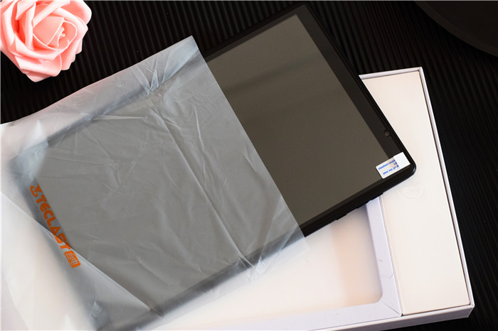 台电p10hd性能测评,台电p10hd平板拆机图解