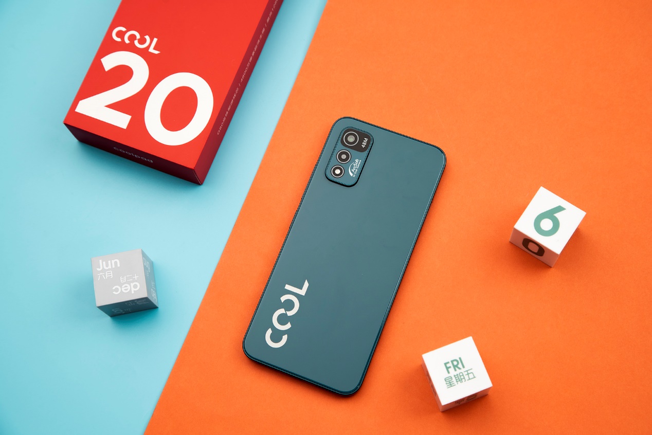 酷派cool20什么时候出,酷派cool20真实评测