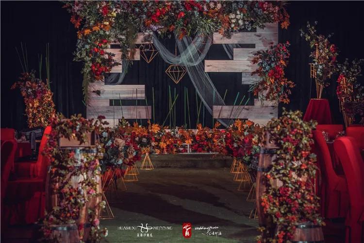 兰州最好的婚庆酒店,兰州布置好的婚礼酒店