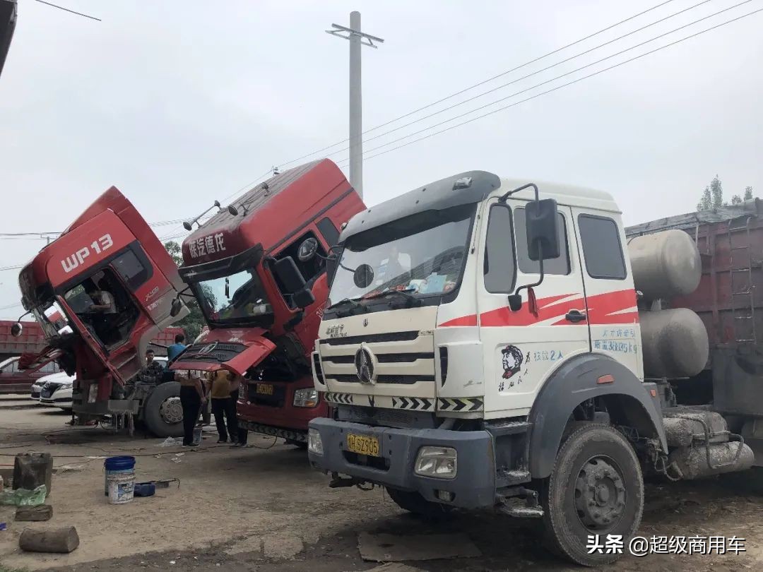 货车天然气火花塞缸线坏了的表现,火花塞坏了加速缺缸