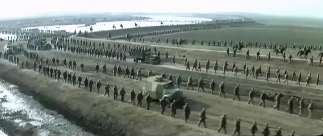 于和伟觉醒年代演技炸裂说日语,于和伟曹操戏骨之魂