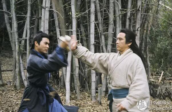 盘点各个版本射雕英雄传,各个版本的射雕英雄传对比