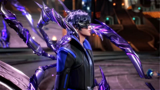 斗罗大陆大师战术,斗罗大陆唐三最尴尬的时刻