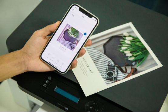 惠普lasermfp136wm打印机怎样使用,惠普136w激光打印机开箱教学