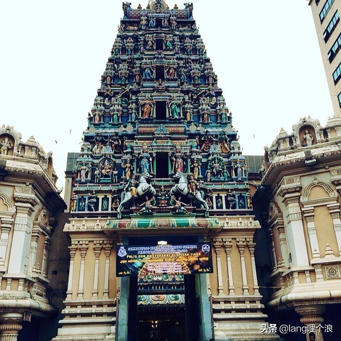 吉隆坡的旅游注意事项,吉隆坡的旅行亮点