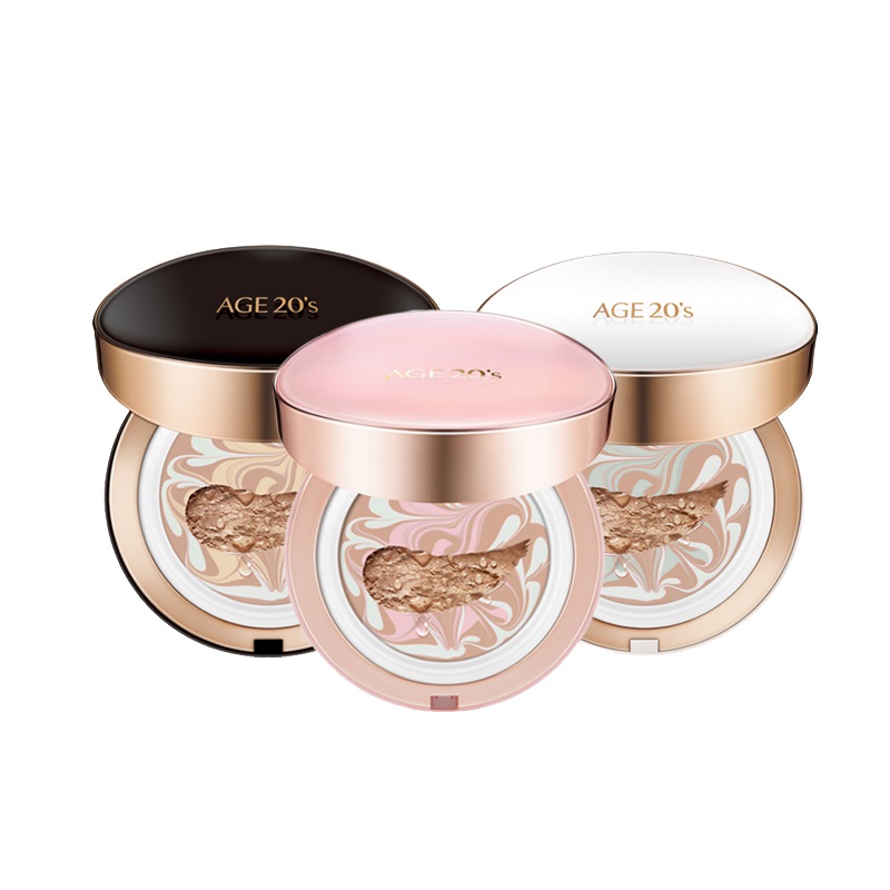 10款超好用的气垫排行榜推荐,保湿气垫排行榜10强