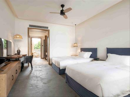 惠州民宿屋顶游泳池,惠州海边带游泳池的民宿