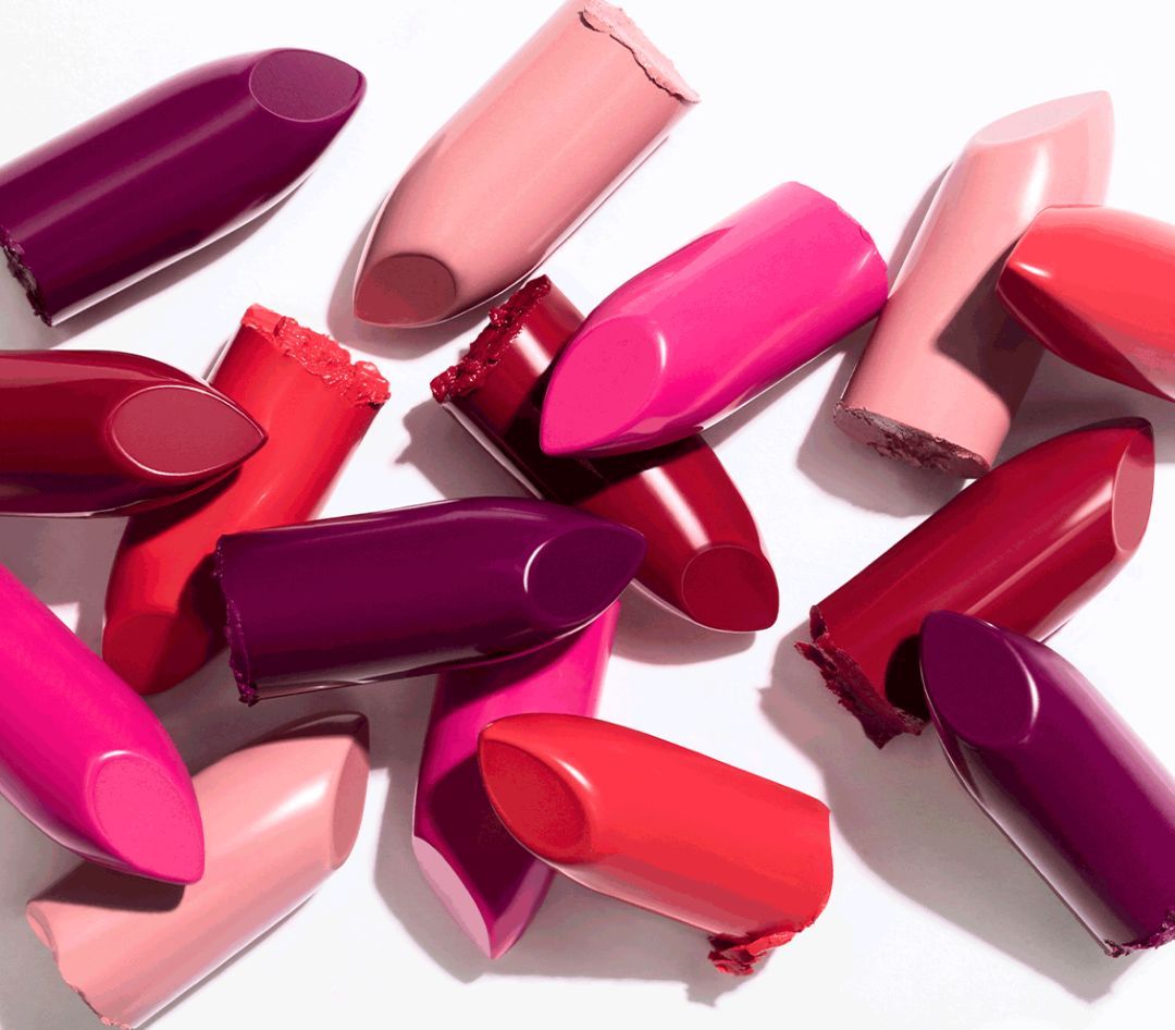 秋冬必买的十款口红,黄皮口红色号秋冬排行榜前十名