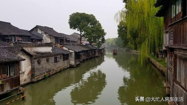 乌镇东栅景区什么好看,乌镇有哪些好地方