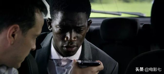 豆瓣9分以上电视剧暗黑,豆瓣9分的神剧