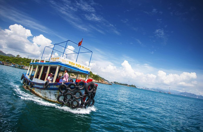 越南芽庄之旅视频,越南芽庄之旅回放