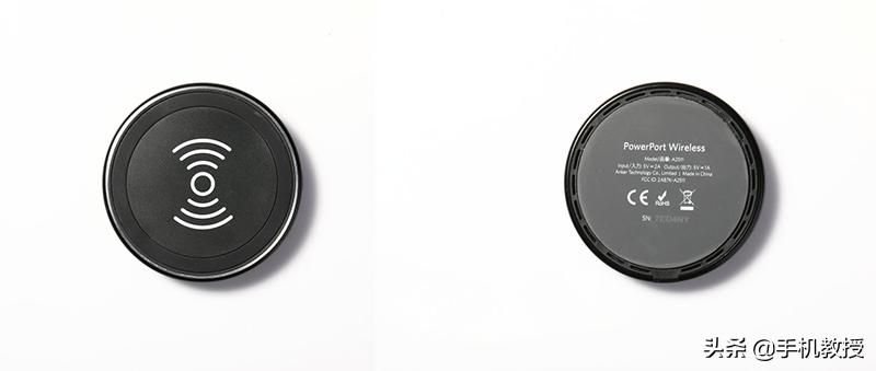 最强无线快充实测,热门品牌无线充测评