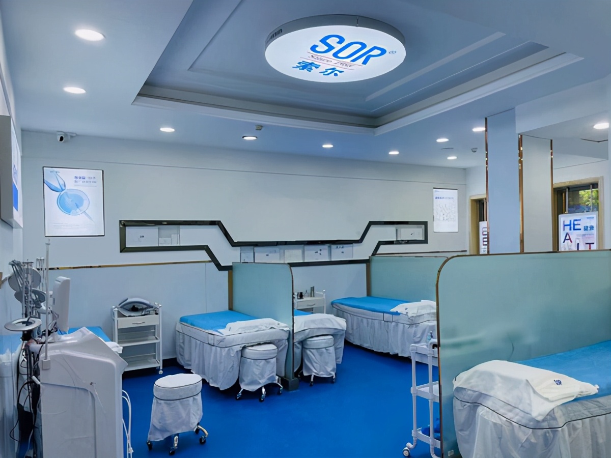 专家剖析美容院常见的经营问题,美容院不盈利的十大死穴