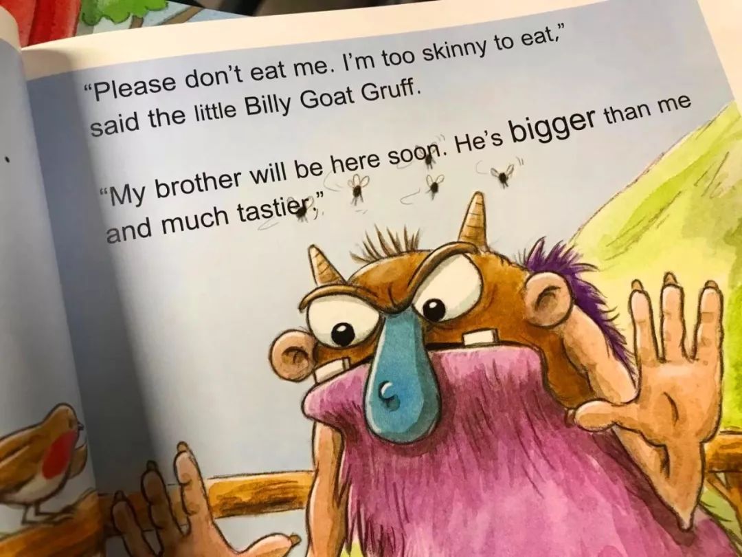 经典童话书怎么选?这份书单不仅孩子爱读,还能学英语