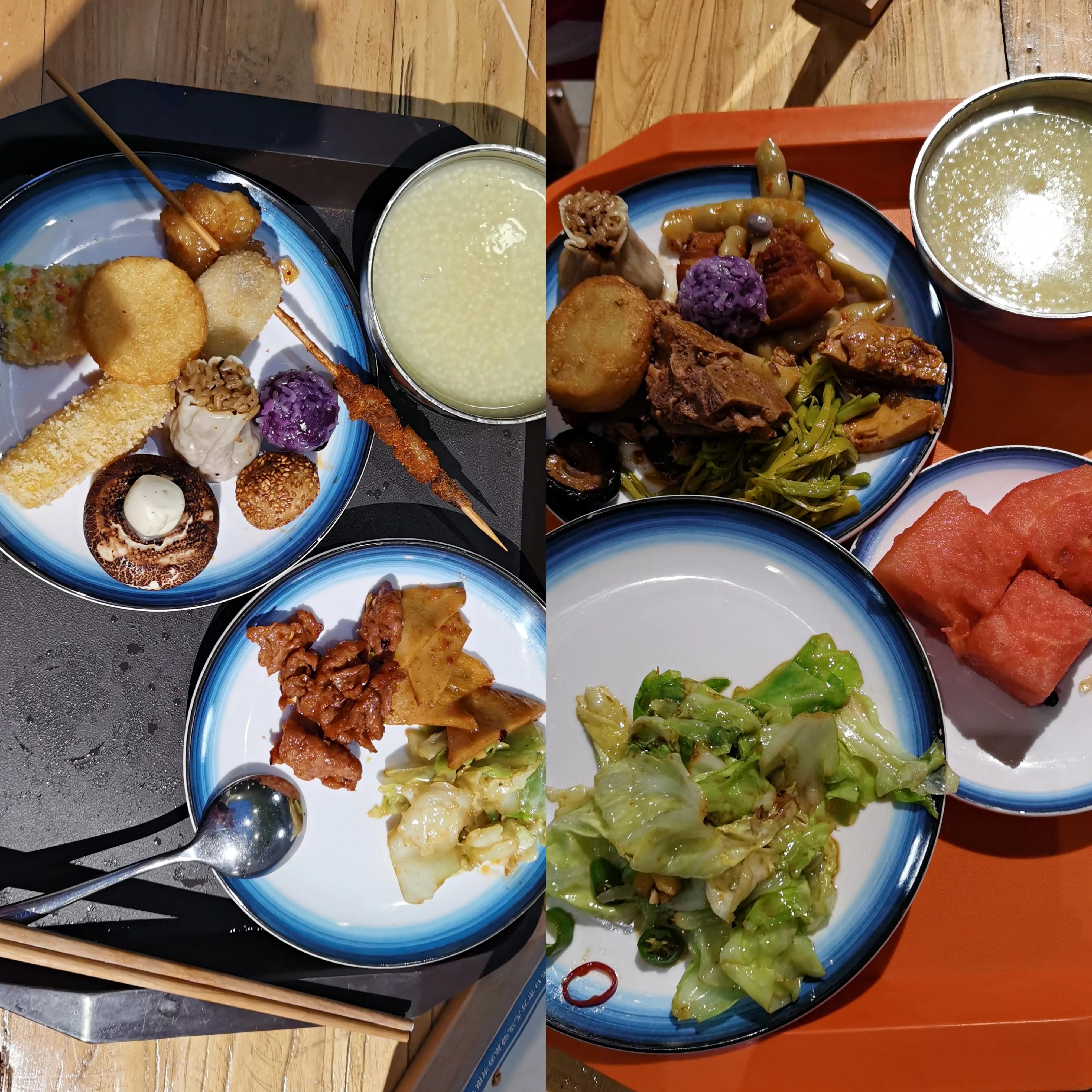 崇礼万龙滑雪场酒店,崇礼万龙滑雪场冬景