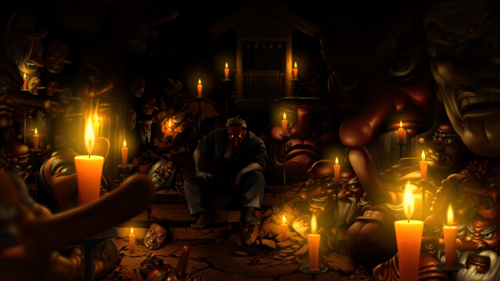 澶╃嫍瑙掕壊,娓告垙閲岀殑澶╃嫍