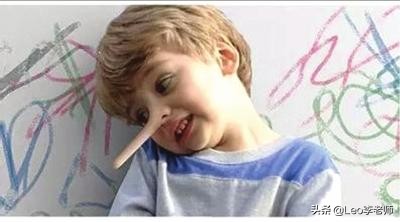 你是否曾经和孩子撒过一些谎呢,你是否曾经和孩子撒了一些谎