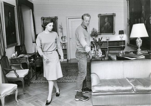 丹麦皇室三公主,丹麦最漂亮的王室公主