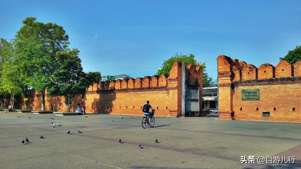 泰国清迈皇宫游玩攻略,泰国清迈旅游景点攻略大全