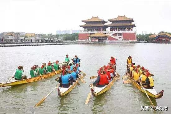 河南端午奇妙游完整版,端午节河南省内去哪旅游比较好