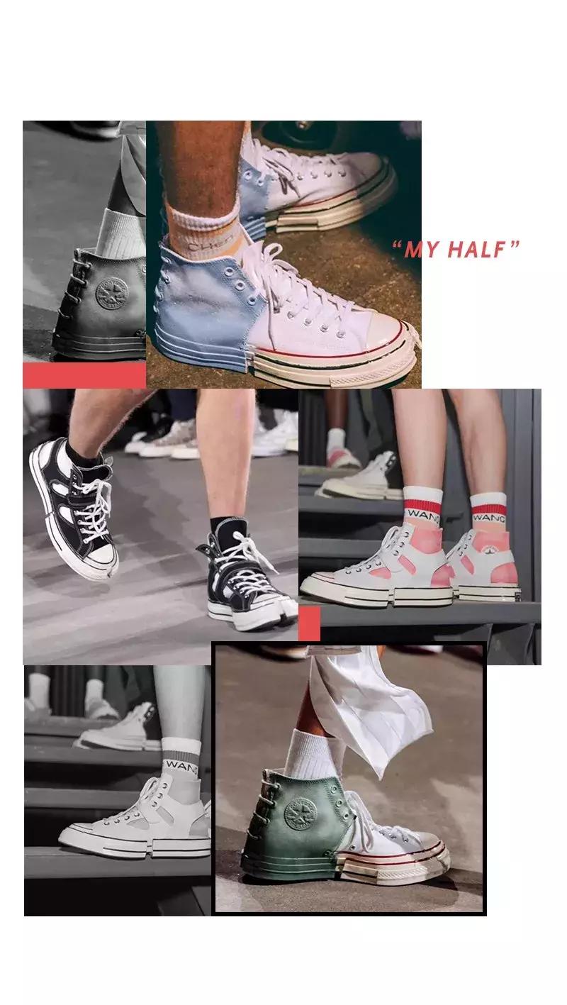 一生爱匡威视频,匡威一星标