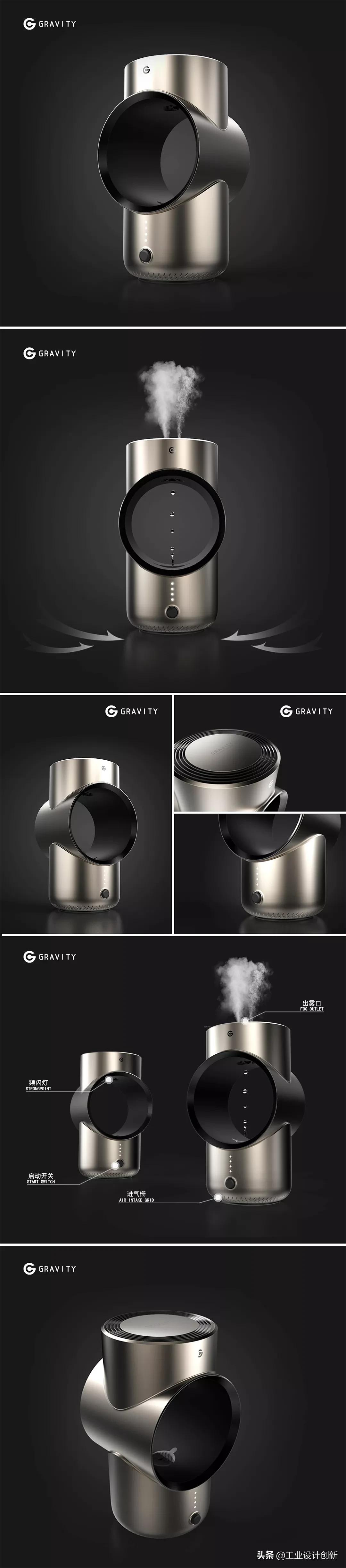 毕业季|鲁迅美术学院2020毕业季工业设计学院篇