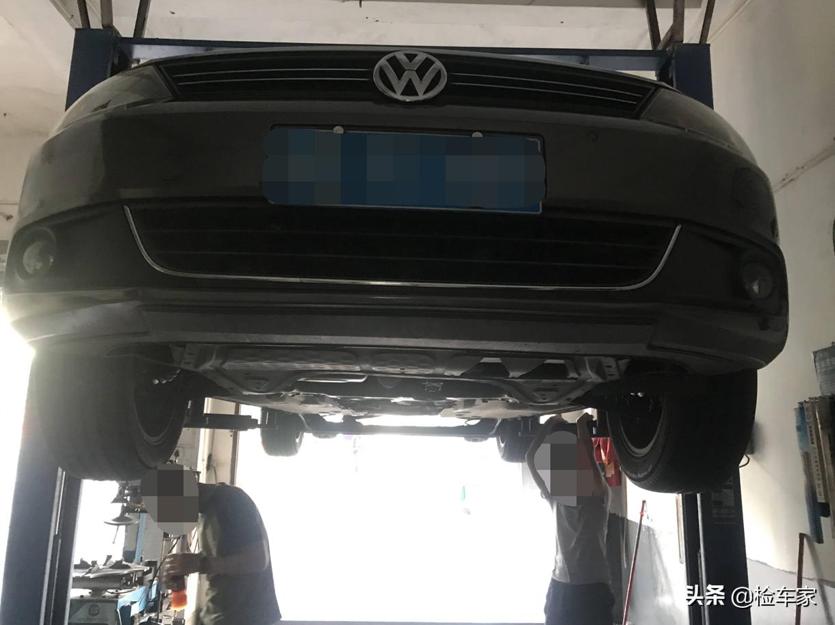 大众速腾车主最新评价,网友2012款速腾断轴解决方案