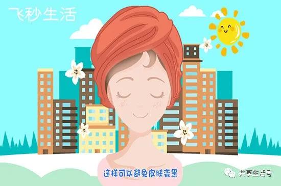 谈化妆看法,彻底了解化妆