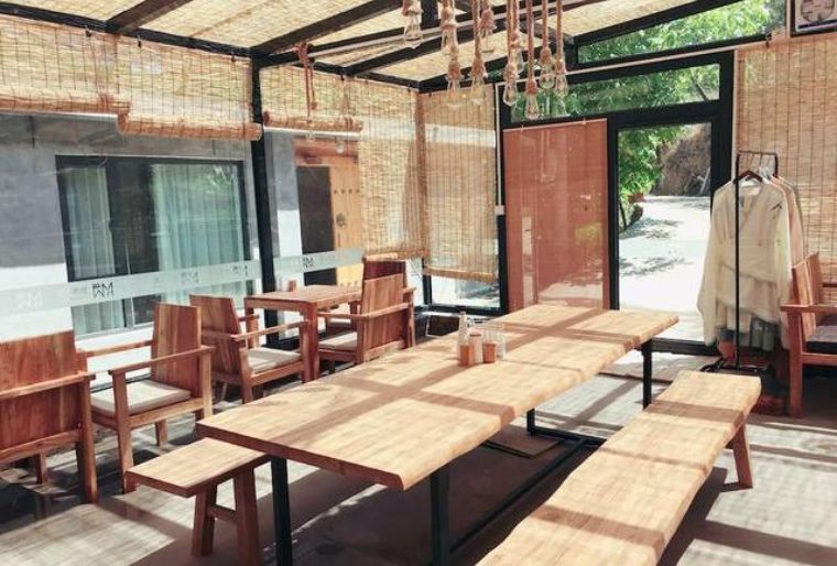 中国特色民宿推荐,特色民宿是你绝佳的选择