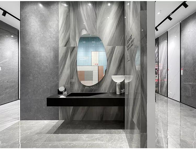 东鹏瓷砖新干店,东鹏店铺展示